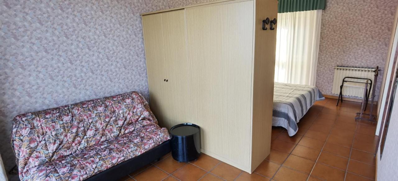 Hotel Nike Brenzone sul Garda Eksteriør bilde