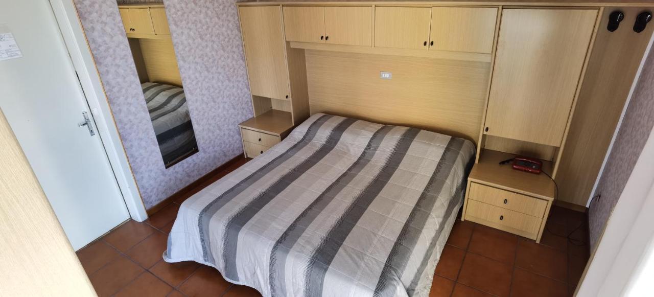 Hotel Nike Brenzone sul Garda Eksteriør bilde