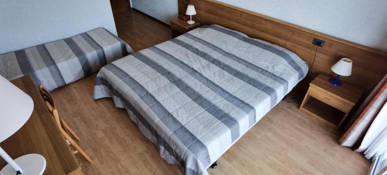 Hotel Nike Brenzone sul Garda Eksteriør bilde