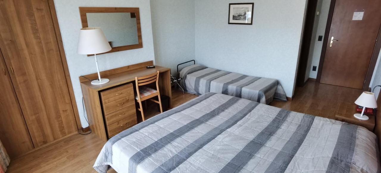 Hotel Nike Brenzone sul Garda Eksteriør bilde