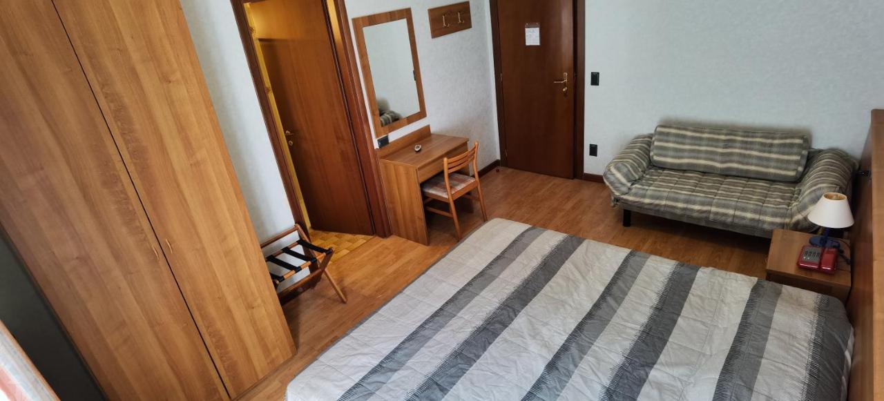 Hotel Nike Brenzone sul Garda Eksteriør bilde
