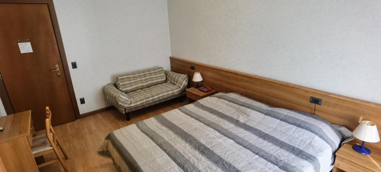 Hotel Nike Brenzone sul Garda Eksteriør bilde