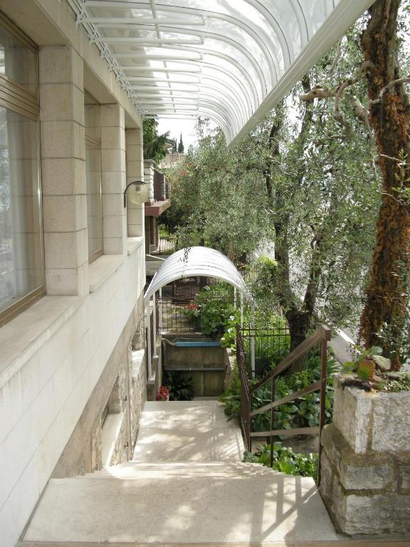 Hotel Nike Brenzone sul Garda Eksteriør bilde